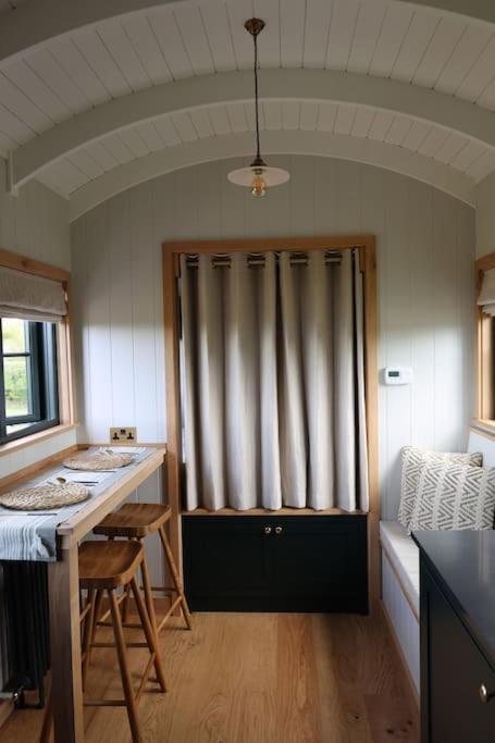 The Winford Retreat Villa Ngoại thất bức ảnh