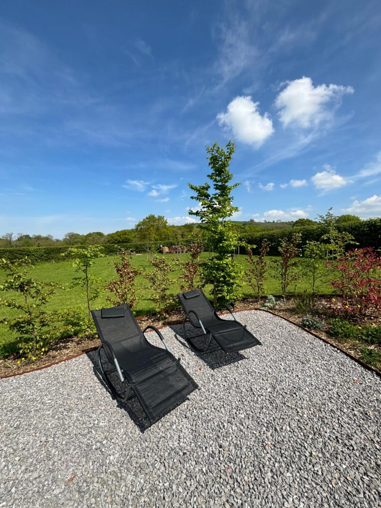 The Winford Retreat Villa Ngoại thất bức ảnh
